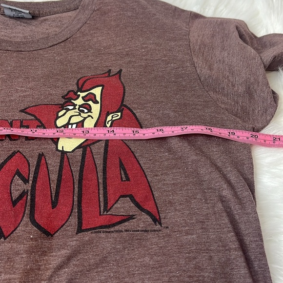 COUNT CHOCULA TSHIRT - Picture 4 of 8